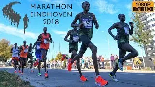 Eindhoven Marathon 2018 - FULL HD
