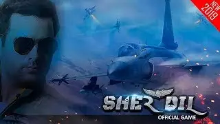 Sherdil - The Official Game Gameplay