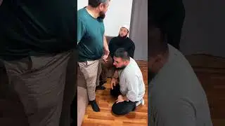 Шапи сперва не верил