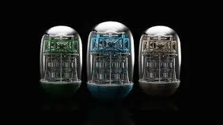 Ulysse Nardin | UFO