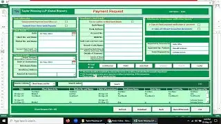 How to Create an Automated Data Entry User Form in Excel VBA
