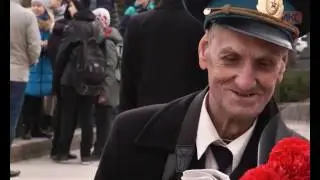 Морской авиации Черноморского флота — 96 лет