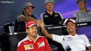 Vettel llama 