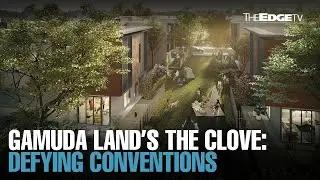 Gamuda Land unveils Park Homes