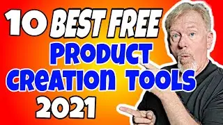 #10 Best Free Digital Product Creation Tools Online Today!