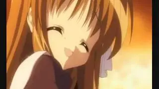 Kanon 2006 Episode 21 part 1/2 English Dubbed