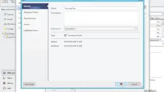 20409 Demo35 Creating And Deploying New VMs In VMM