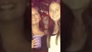 SCARIEST THINGS HIDDEN IN NORMAL PHOTOS 😮