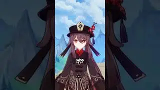 the best character for traveling in genshin impact...