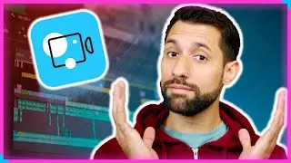 🎥 EDITA VIDEO PROFESIONAL  (sin SABER NADA) | Movavi Video Editor Plus Review