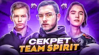 ПОЧЕМУ TEAM SPIRIT - ЛУЧШАЯ КОМАНДА, А DONK ТОП 1 2024 ГОДА? / РАЗБОР ИГРЫ SPIRIT