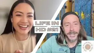 Deconditioning & Development for Reflectors (& More!) w/ Shane McDermott | LIFE IN HD Series #21
