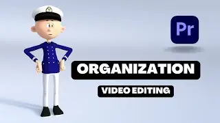Content Creation: Organizing Your Projects for Productivity