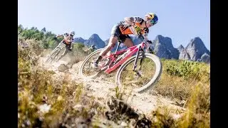 Cape Epic 2018