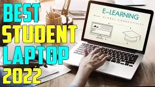 5 Best Laptops for Students 2022 | Best Students Laptop 2022