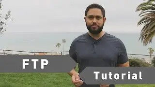 Learn How FTP Works