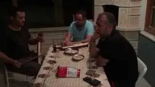 Kaan İmat - Öyle Bir Çıkmazdayım