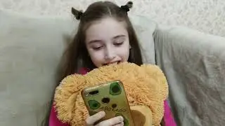 Ответы на вопросы🤗 Answer the question🤪