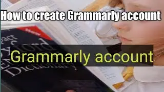 Grammarly on overleaf | How To Create Grammarly overleaf | mom From Kp