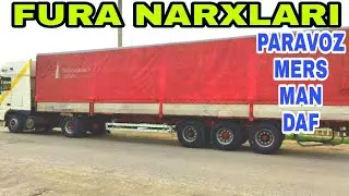 FURA NARXLARI 2022YIL.ФУРА БОЗОР. ПАРАВОЗ.МЕРС.ВОЛВА.МАН.ДАФ. НАРХЛАРИ.2022ЙИЛ.6-МАЙ.АРЗОНИДАН