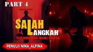 KISAH NGERI - KETAHUAN - SALAH LANGKAH PART4