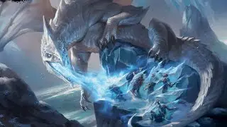 What They Don't Tell You About Arveiturace - Dragons of D&D