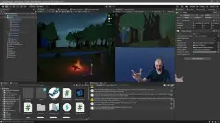 How to add SteamVR to Unity (Outdated)