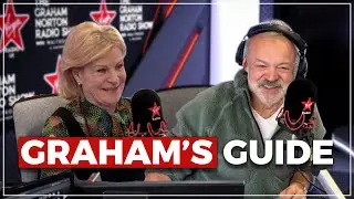 Graham's Guide: Unwanted Christmas Puppies & Patchy Parental Relationships ✍️