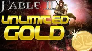Fable 2 - Unlimited Gold Exploit 2019