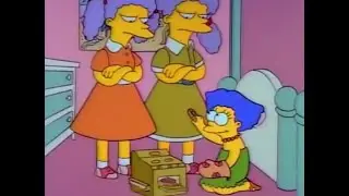 Child Sized Electric Lightbulb Oven (The Simpsons)