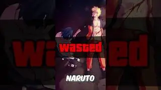 WHAT IF Sasuke KILLED Naruto 😱?
