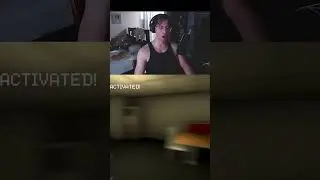 The Jollibee Horror Game Is HORRIFYING