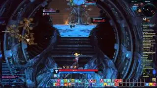 Finally Level 60 (Tera)