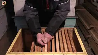☝Немаловажный фактор для хорошей зимовки❗