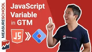 Custom JavaScript Variable within Google Tag Manager (ClientID, Document Title etc)