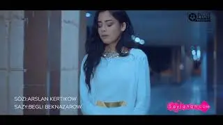 Hajy Yazmammedow & Aziz - Aglayan turkmen klip