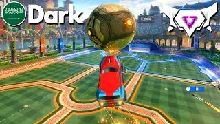 DARK is HUMILIATING Defenders in 1v1...