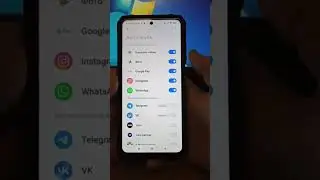 Как ускорить телефон 