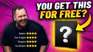 THIS LEGENDARY CHANGES EVERYTHING!!! - Raid Shadow Legends New Account Tips & Tricks
