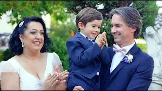 Mariage S & S - A Royal Wedding (Film)