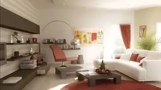 Выбираем ковер в гостиную цвет, форма, размер и рисунок