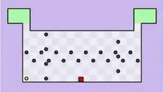 The World's Hardest Game (Level 29)