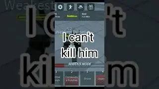 Bro is unstoppable 💀