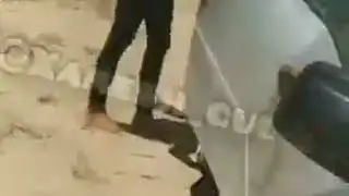 Яна чулда зино буниси учинчиси, карантин сабаб жой топишолмаяптими булар. Zapal - запал.