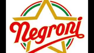 Spot negroni enrico ruggeri