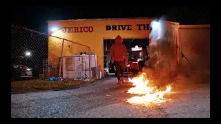 KuttEm Reese - 2 Min In Hell (Official Music Video)