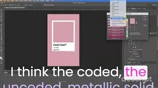 How To Find Pantone Hex Codes + CMYK Color Equivalents