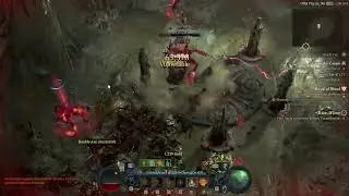 Pulverize Druid Nightmare Tier 47