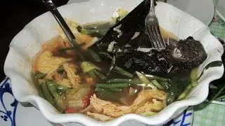 Самые Необычные Супы в Мире
