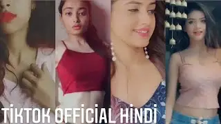 Best Tiktok Videos & Indian Tiktok Dance & Hot Indian Girls